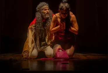 Festival de Teatro Luiz Carlos Ribeiro oferece programação gratuita com diversidade artística em Mato Grosso