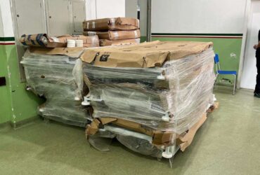 Pronto Socorro de Varzea Grande recebe 14 camas eletricas para qualificar atendimento de urgencia e emergencia -CenárioMT