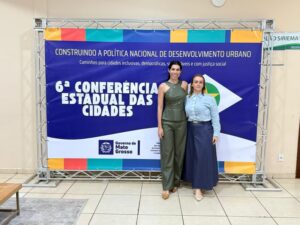 Proposta de Sinop é aprovada para Conferência Nacional e conquista 3 vagas de delegados