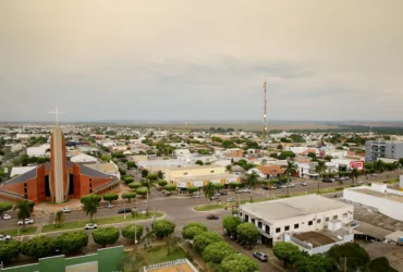 Qual municipio de Mato Grosso esta transformando o agronegocio em excelencia de vida -CenárioMT