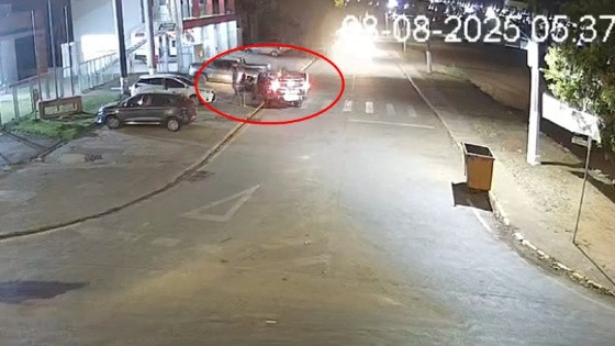 Criança de 1 ano e 5 meses voltou a respirar após manobras realizadas por militares; menino segue internado em observação