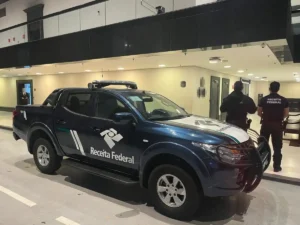 Receita desmantela fraude bilionária em combustíveis em Mato Grosso e outros estados