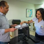 Atendimento da Ouvidoria da Ager