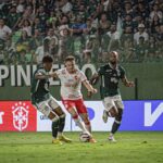 Vila Nova x Goiás: clássico goiano pela Série B 2025 promete emoção e disputa acirrada. Imagem: Roberto Corrêa Vila Nova F.C.