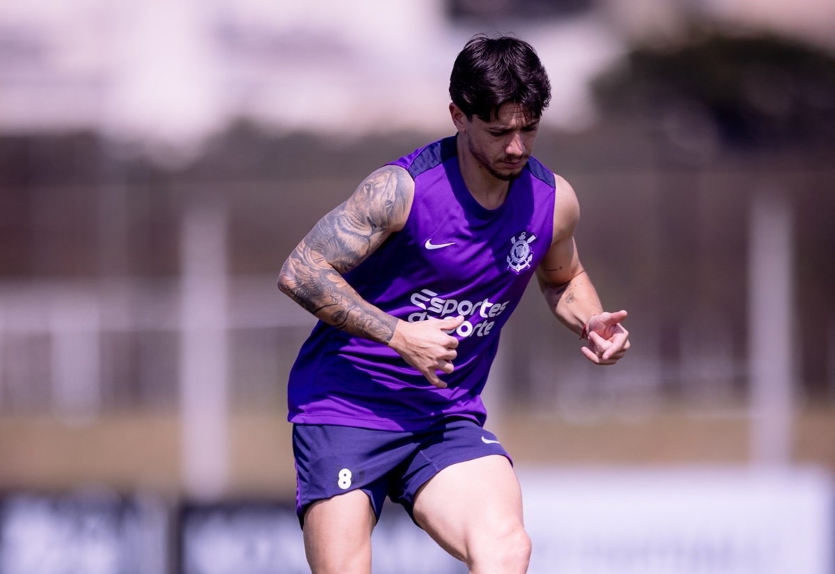 Corinthians x Bahia: tudo sobre o confronto da 20ª rodada do Brasileirão 2025. Imagem: Rodrigo Coca Corinthians