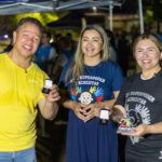 Rondonópolis bate recorde na campanha Mc Dia Feliz