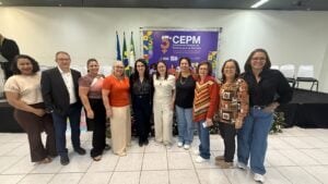 Rondonópolis marca presença na Conferência Estadual de Política para Mulheres