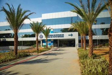 SES apura uso de laboratório interditado e promete refazer exames