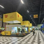 Sabores e cultura de Mato Grosso brilham no 9º Salão Nacional do Turismo