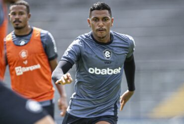 Remo x Botafogo-SP: Onde assistir, escalações e detalhes do duelo decisivo na Série B. Imagem: Samara Miranda Remo