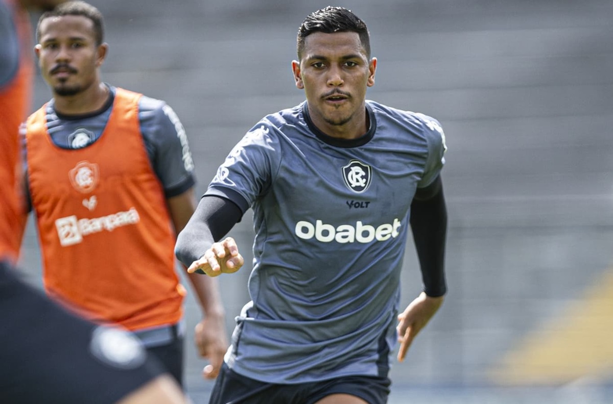 Remo x Botafogo-SP: Onde assistir, escalações e detalhes do duelo decisivo na Série B. Imagem: Samara Miranda Remo