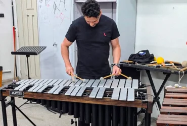 Seciteci investe em instrumentos musicais para alunos em Mato Grosso