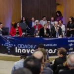 Cidades inovadoras têm finalistas anunciados em Mato Grosso