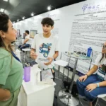 Seciteci tem 90 projetos classificados para etapa estadual em Mato Grosso