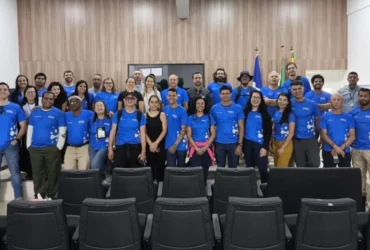 Turismo em Mato Grosso ganha impulso com visita técnica de alunos a Bonito