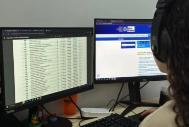 Curso será realizado por meio do Sistema Gestor de Concursos