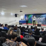 Seciteci reconhece talentos e premia projetos inovadores na MEET
