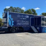 Seciteci atrai 432 visitantes na 1ª Semana da Cultura Científica de Torixoréu