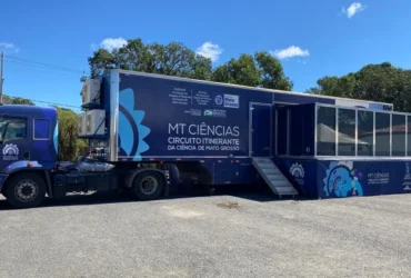 Seciteci atrai 432 visitantes na 1ª Semana da Cultura Científica de Torixoréu