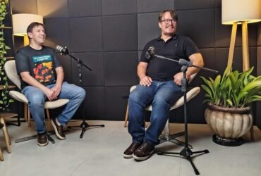 Secretario e Promotor avaliam de perto a Telemedicina e a nova Maternidade de Sorriso -CenárioMT