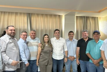Seduc debate programa EducAcao 10 anos em Barra do Garcas -CenárioMT