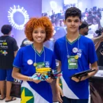Seduc anuncia classificados para Festival de Robótica e Mostra Científica 2025
