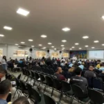 Formação de Ensino do Esporte em Cáceres capacita professores de referência nacional