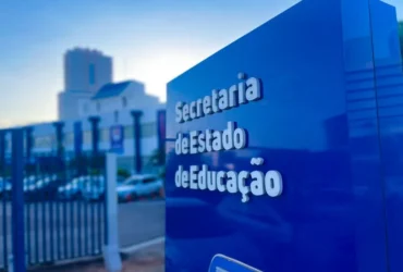 Seduc promove 2º Encontro dos Grêmios Estudantis em Cuiabá com foco em liderança