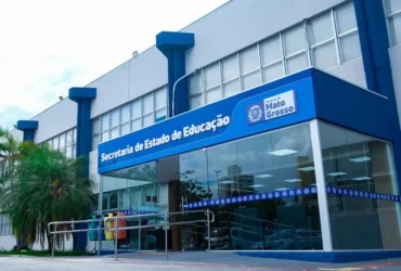Seduc premia 100 escolas com melhores resultados em alfabetização em Mato Grosso