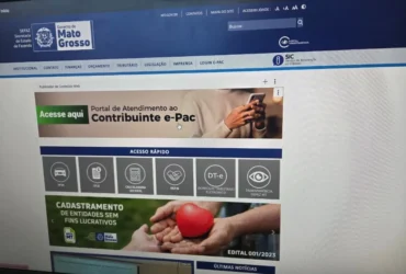 Sefaz lança ferramenta para consulta de credenciamentos fiscais em Mato Grosso