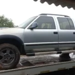 Leilão de veículos arrecada R$ 396 mil em Mato Grosso com bens do tráfico