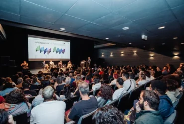 Seminário em Mato Grosso destaca desigualdade e hábitos culturais nas capitais