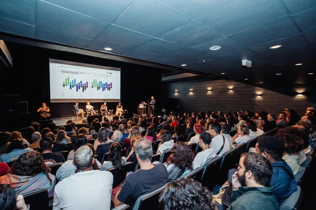 Seminário em Mato Grosso destaca desigualdade e hábitos culturais nas capitais