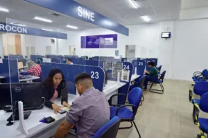 Sine de Mato Grosso oferece mais de 2,4 mil vagas de emprego esta semana
