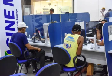 Sine Mato Grosso oferece mais de 2,5 mil vagas de emprego nesta semana