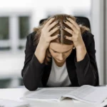 Sobrecarga de trabalho