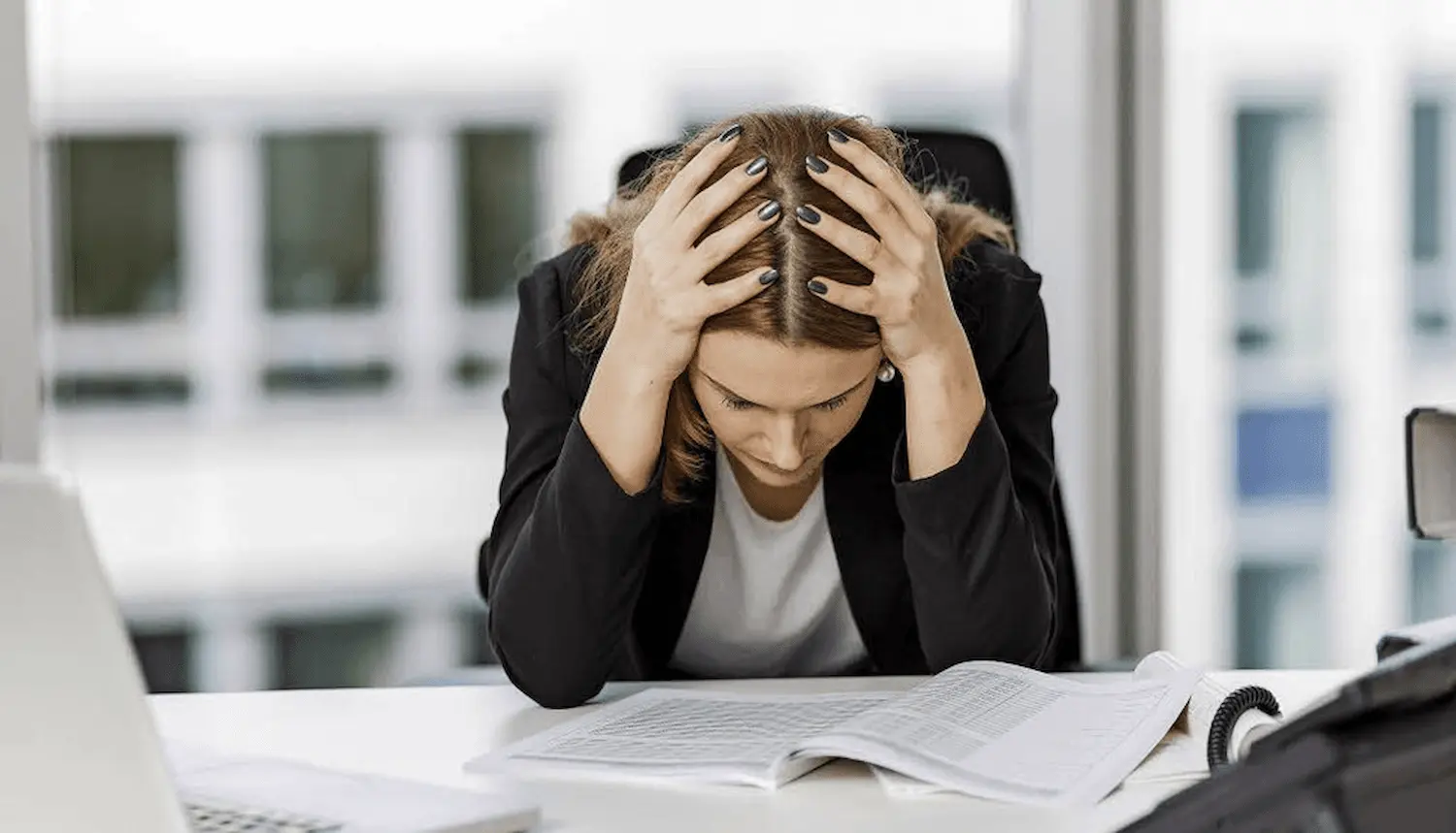 Sobrecarga de trabalho