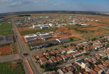 Sorriso altera lei de parcelamento do solo -CenárioMT