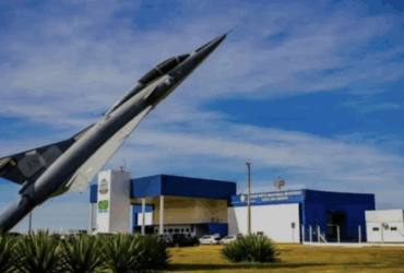 Sorriso sedia III Roda de Conversa com Gestores Aeroportuarios de Mato Grosso -CenárioMT