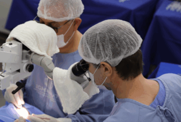 Sorriso supera a marca de 23 mil cirurgias em menos de oito meses -CenárioMT