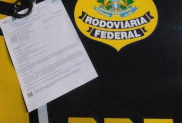 Suspeito de feminicidio em Mato Grosso e preso fugindo para o Rio de Janeiro -CenárioMT