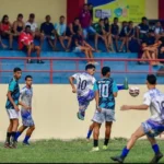 Taça de Favelas reúne jovens em Mato Grosso com estreia neste sábado