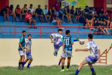 Taça de Favelas reúne jovens em Mato Grosso com estreia neste sábado