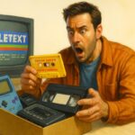 Taylor Swift lança um novo álbum em fita cassete