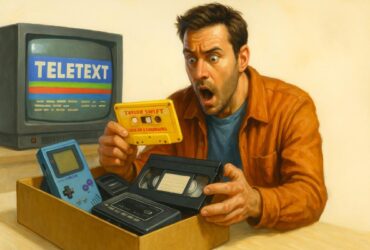 Taylor Swift lança um novo álbum em fita cassete