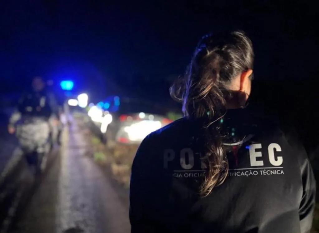 Acidente na BR-163: identificadas as 11 vítimas fatais