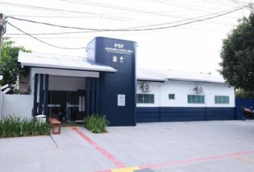 Unidades de Saude de Sorriso ampliam horario com atendimento a noite esta semana -CenárioMT