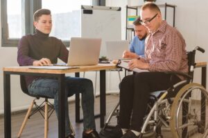 Vagas para PCD: como encontrar oportunidades de emprego em 2025