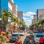 Varejo mato-grossense