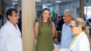 Várzea Grande amplia atendimentos pelo Consórcio de Saúde
